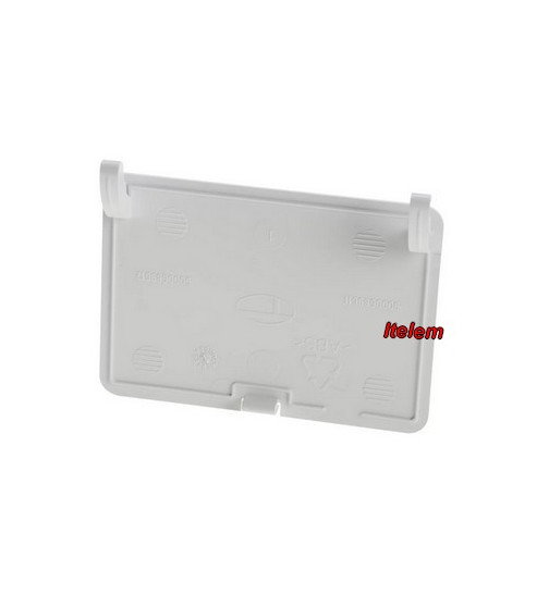 Trappe filtre sèche-linge Bosch 00657088
