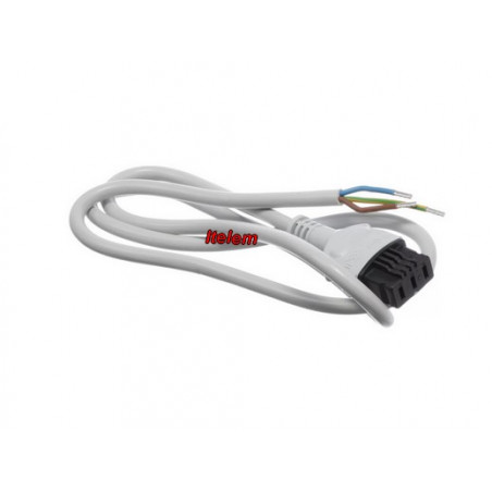 Câble de raccordement four Siemens 00754544