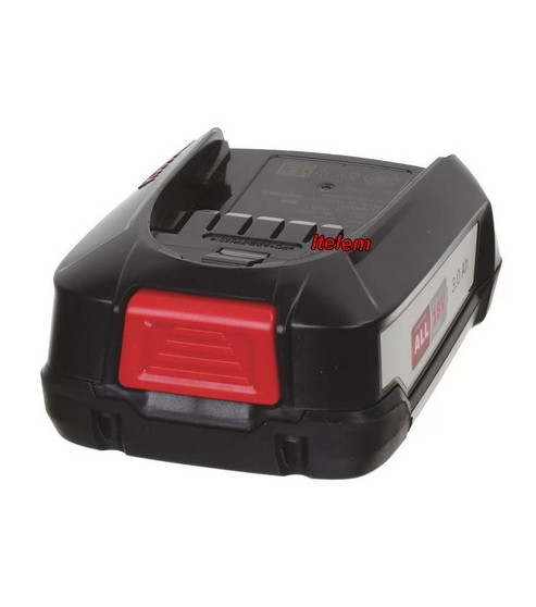 Accumulateur aspirateur Bosch 17006127