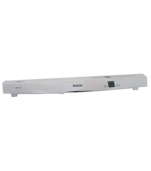 Bandeau commande facade lave vaisselle Bosch 00365223