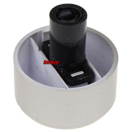 Manette thermostat cuisinière Beko 450920570