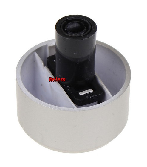 Manette thermostat cuisinière Beko 450920570