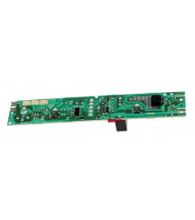 Carte électronique commande congélateur Liebherr 6133691