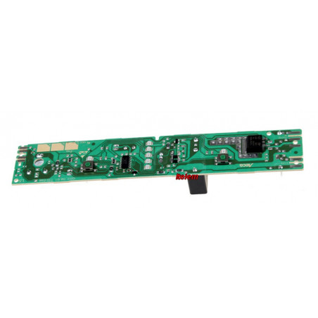Carte électronique commande congélateur Liebherr 6133691