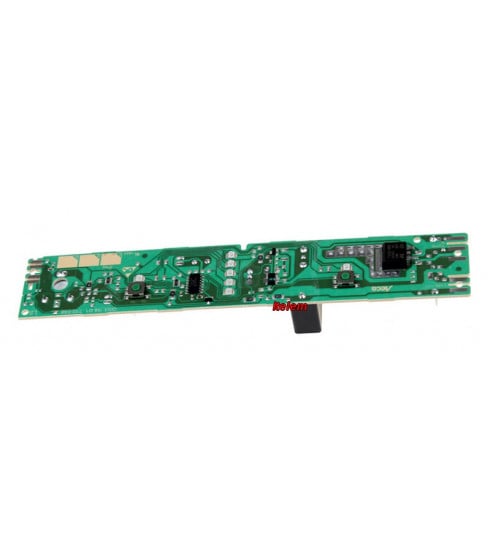 Carte électronique commande congélateur Liebherr 6133691