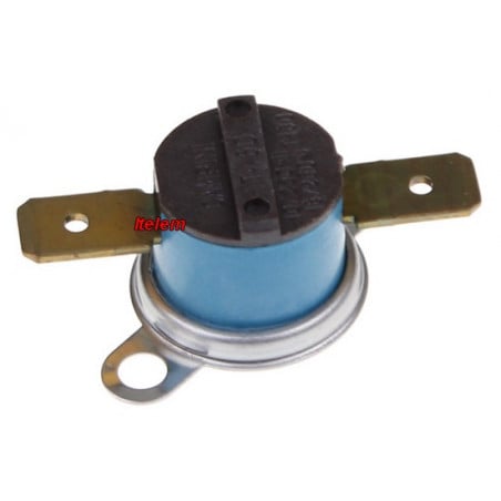 Thermostat four Smeg 818730424