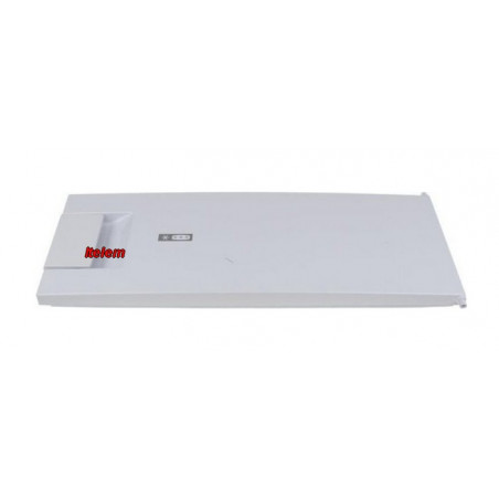 Portillon freezer réfrigérateur Whirlpool 481010776748