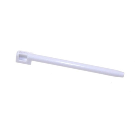 Axe couvercle porte lave-linge Whirlpool 481241719155