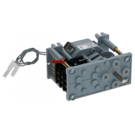 Programmateur 7903F1 lave-vaisselle Fagor Z203030