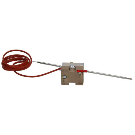 Thermostat four Smeg 818730642