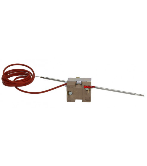 Thermostat four Smeg 818730642