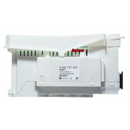 Module électronique de puissance lave-vaisselle Bosch 00656296