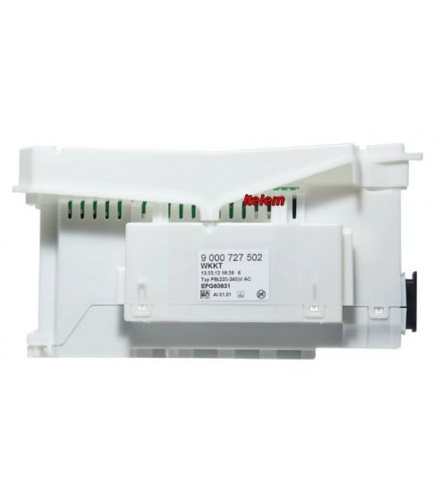 Module électronique de puissance lave-vaisselle Bosch 00656296