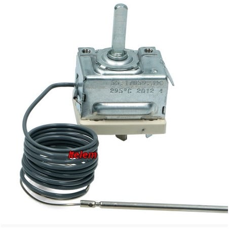 Thermostat four Smeg 818731124