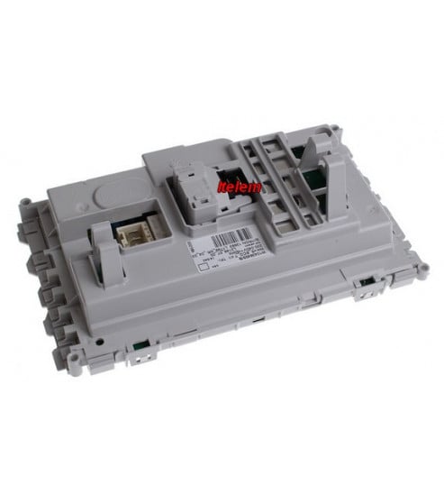 Module de puissance programmé lave-linge Laden 481010438414
