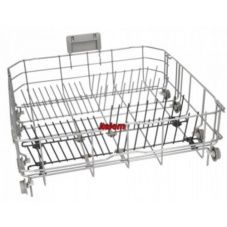 Panier inférieur lave-vaisselle Beko 1759001115