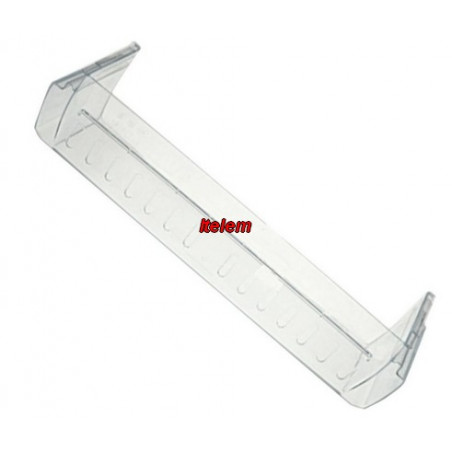 Balconnet porte bouteilles réfrigérateur Beko 4616770500