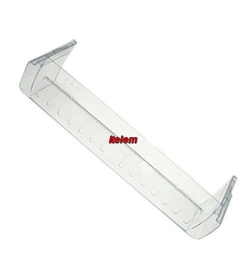 Balconnet porte bouteilles réfrigérateur Beko 4616770500