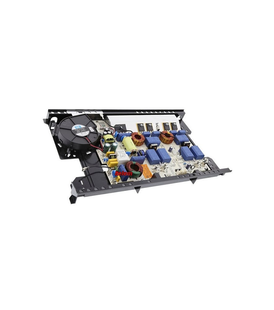 Module induction plaque de cuisson Electrolux Ikéa Zanussi 3572184855