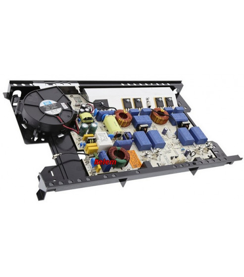 Module induction plaque de cuisson Electrolux 3572184855