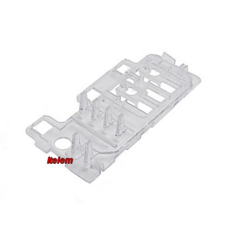 Diffuseur de lumière sèche-linge Beko 2963670200