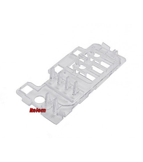 Diffuseur de lumière sèche-linge Beko 2963670200