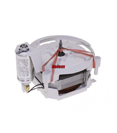 Moteur de cyclage lave-vaisselle Bosch 00644972