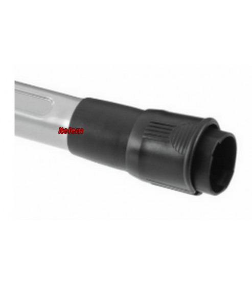 Tube télescopique aspirateur Siemens 00572634