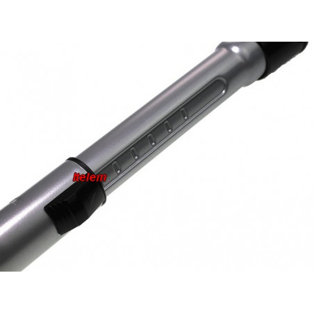Tube télescopique aspirateur Bosch 00572634