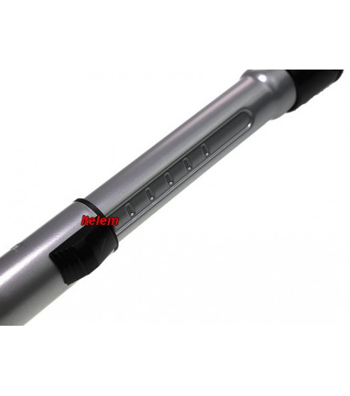 Tube télescopique aspirateur Bosch 00572634