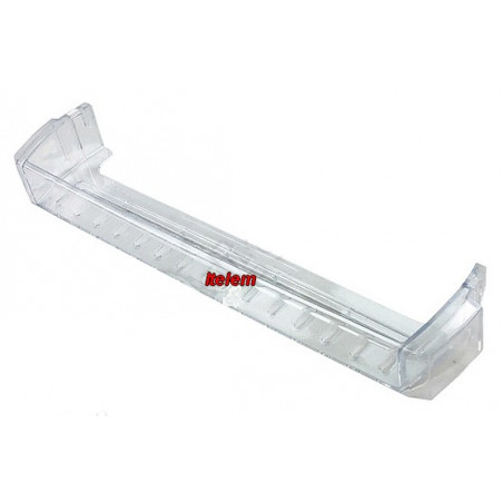Balconnet porte-bouteilles réfrigérateur Beko 4807080400