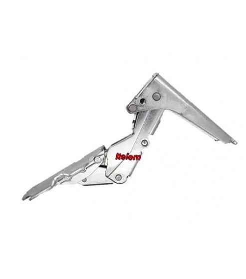 Charnière de porte supérieure droite réfrigérateur Bosch 00648993