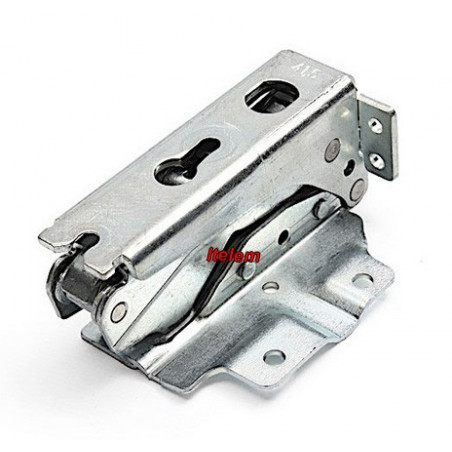 Charnière de porte inférieure droite réfrigérateur Bosch 00648994