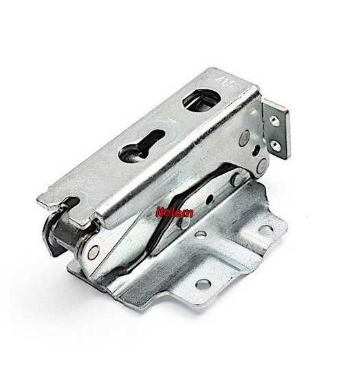 Charnière de porte inférieure droite réfrigérateur Bosch 00648994