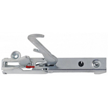 Charnière gauche de porte four Tecnoinox RC00940000
