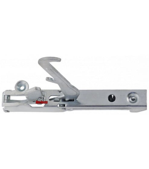 Charnière gauche de porte four Tecnoinox RC00940000