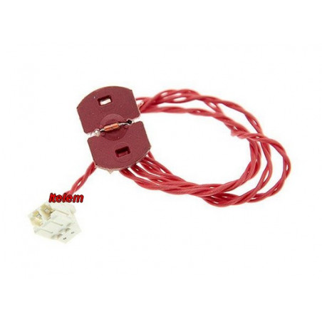 Sonde température plaque de cuisson Brandt AS0032606