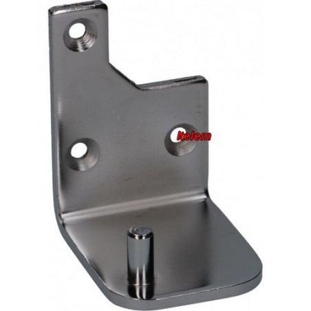 Charnière supérieure droite de porte four Alpeninox 771985010430
