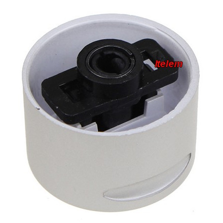 Manette thermostat plaque de cuisson Beko 150240296