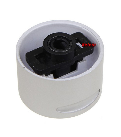 Manette thermostat plaque de cuisson Beko 150240296