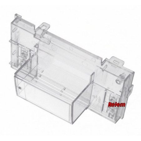Support module d'affichage lave-vaisselle Beko 1755560100