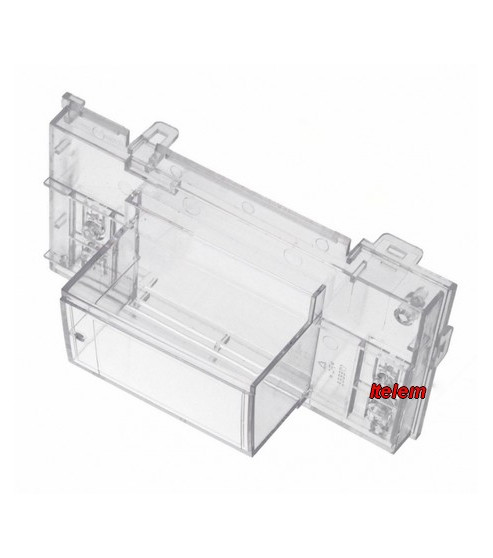 Support module d'affichage lave-vaisselle Beko 1755560100