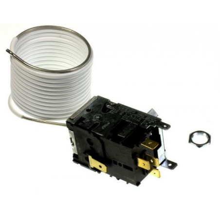 Thermostat congélateur Brandt 45X0699