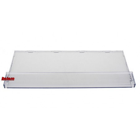Façade tiroir congélateur Beko 5906360300