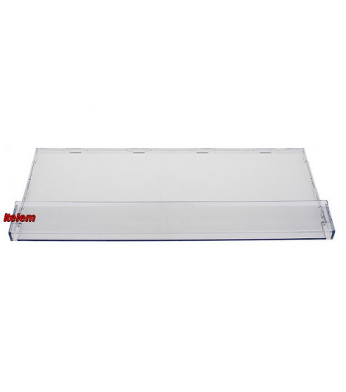 Façade tiroir congélateur Beko 5906360300