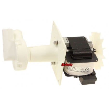 Pompe réfrigérateur Whirlpool 483286011049