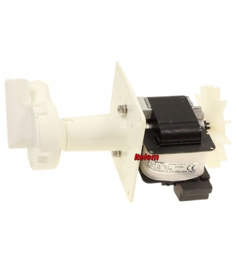 Pompe réfrigérateur Whirlpool 483286011049
