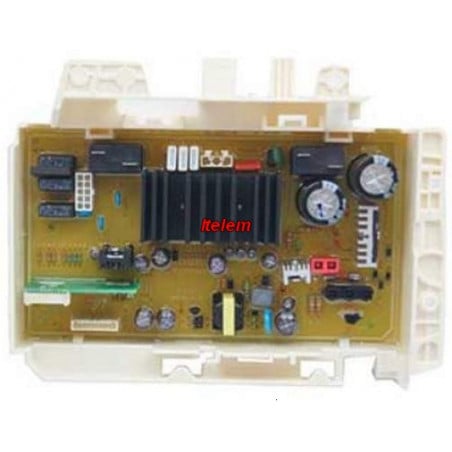 Module puissance moteur lave-linge Samsung DC92-01223C