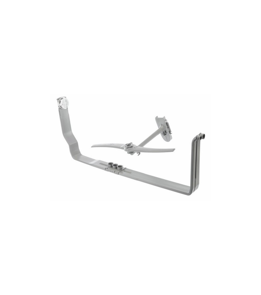 Bras de lavage supérieur lavevaisselle Bosch Siemens 00668941 — free download