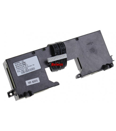 Module de commande four Whirlpool 481921478694